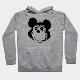 mucky mouse Hoodie